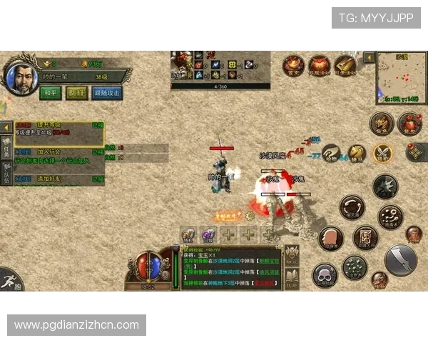 探索传奇电子平台最新版本带来的创新体验与玩法变化