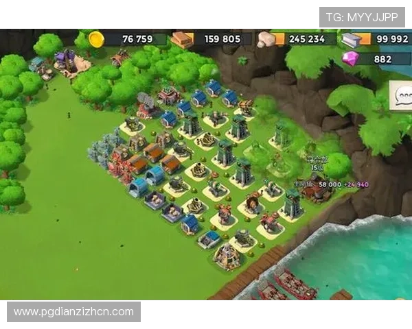 欧宝试玩如何快速上手提升游戏体验的实用技巧 欧宝试玩如何快速上手提升游戏体验的实用技巧