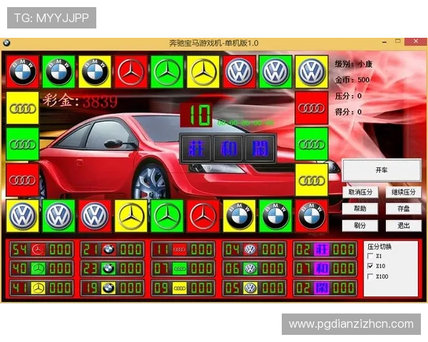 玩转老虎机的技巧与心得，开启你的极速赢钱之旅