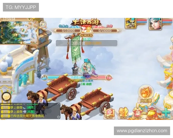 天宫游戏最新版本更新内容详解以及玩家最关心的玩法攻略