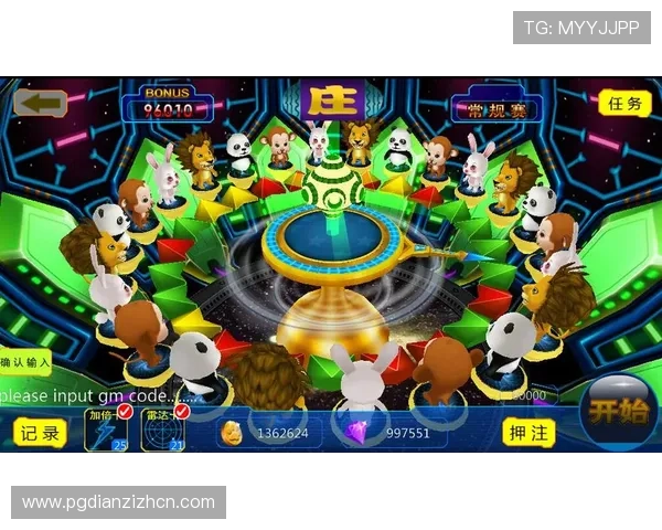 掌握老虎机国际站的操作技巧与策略，提升中奖几率实现更多盈利