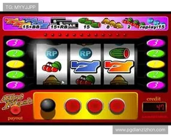 老虎机游戏手机版大满贯每日免费赠送丰富奖励不容错过